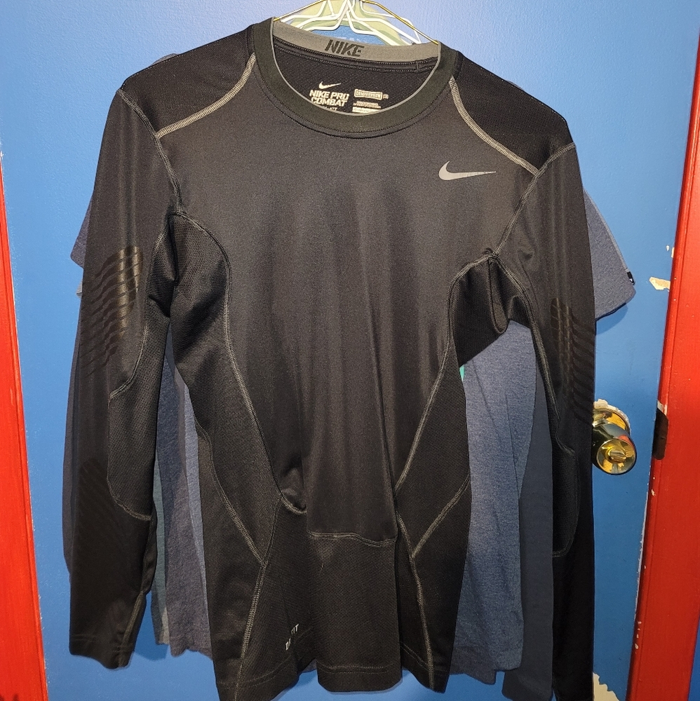 Nike Pro Combat Shirt